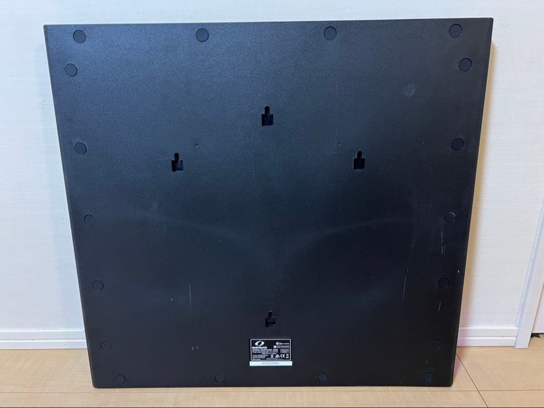 DARTSLIVE-200S ダーツライブ 電子ダーツボード 本体のみ