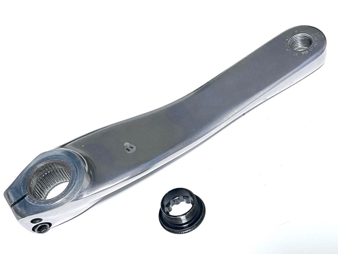 ★SHIMANO XTR FC-M960 175mm トリプル クランクセット★