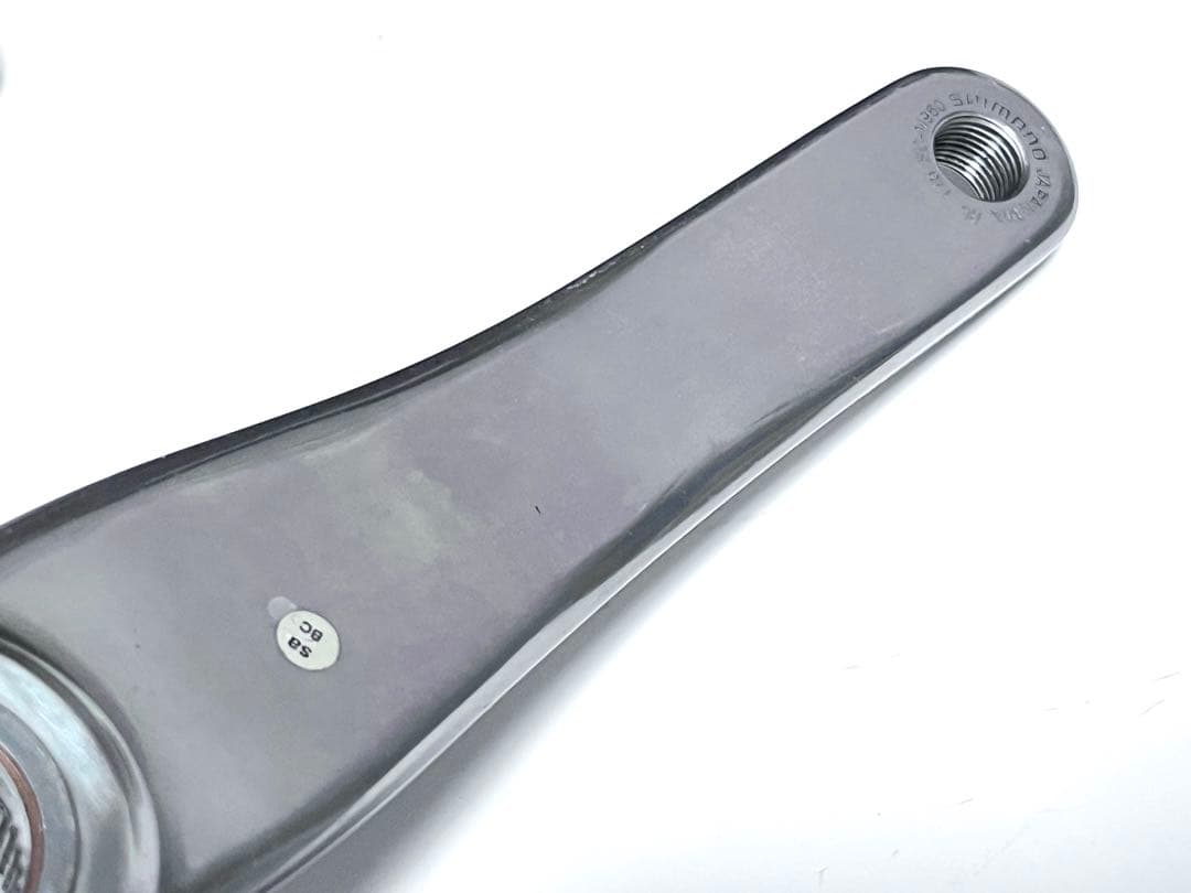 ★SHIMANO XTR FC-M960 175mm トリプル クランクセット★