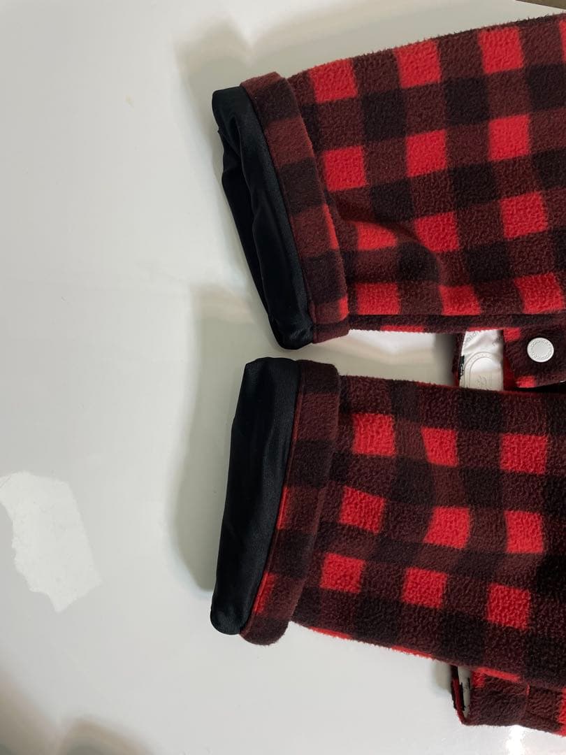 new balance golfニューバランスバッファロー チェック パンツ