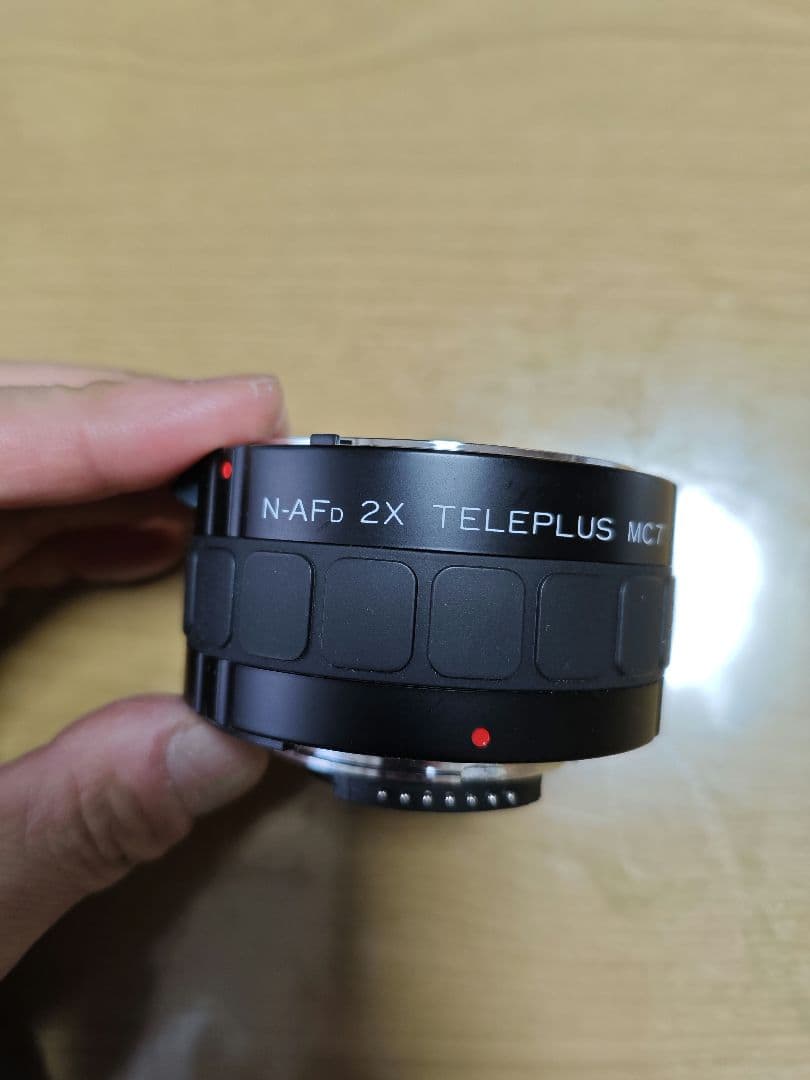 おまけ付き　NIKON AF NIKKOR 70-210mm f4