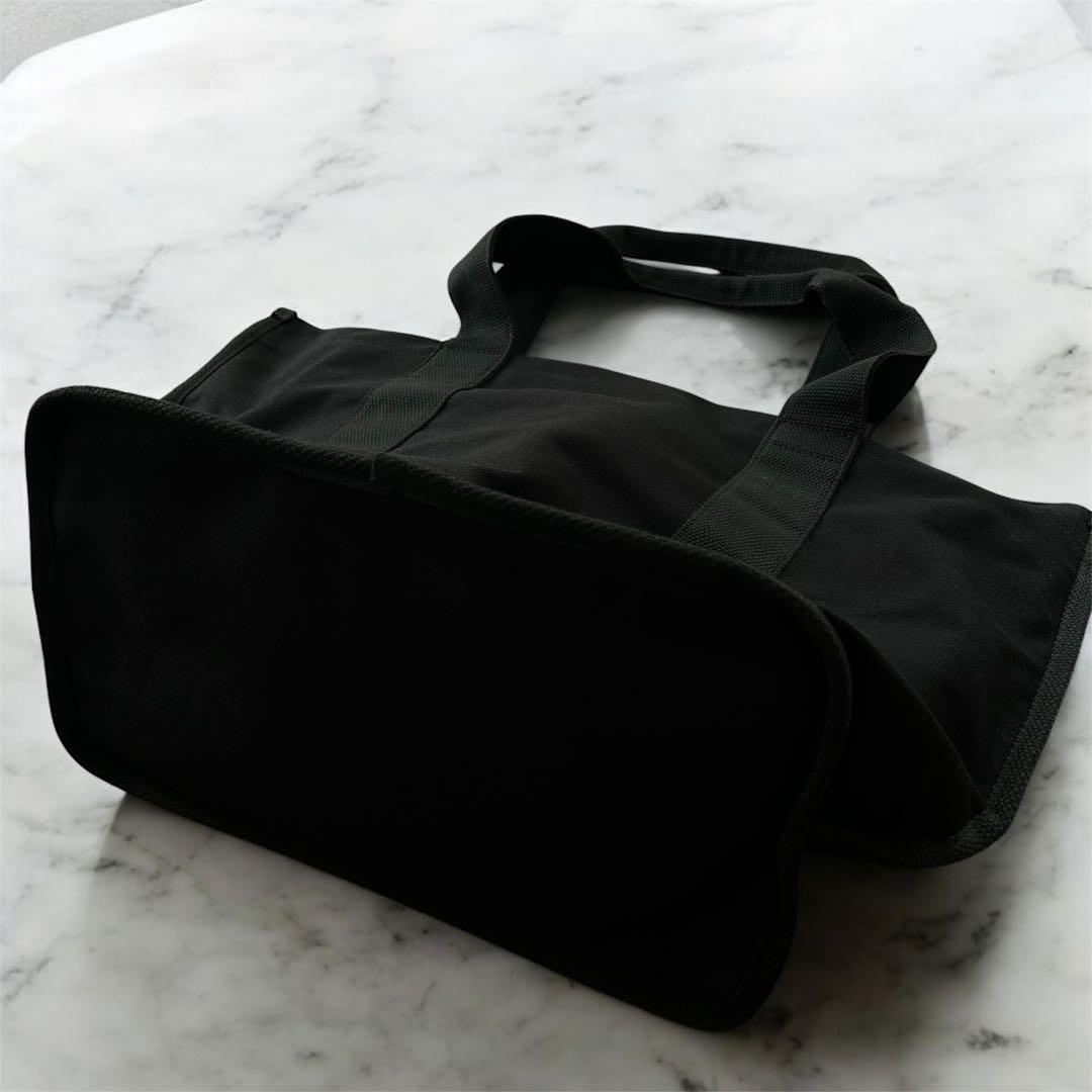 ドラバニー Jack Bunny ドラえもん コラボ トートバッグ 新品 黒