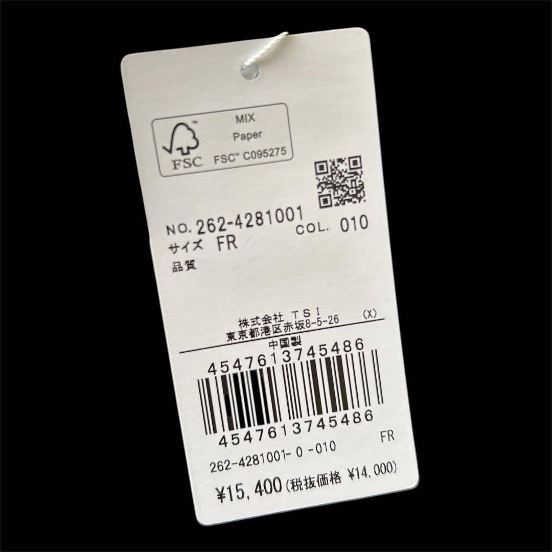 ドラバニー Jack Bunny ドラえもん コラボ トートバッグ 新品 黒