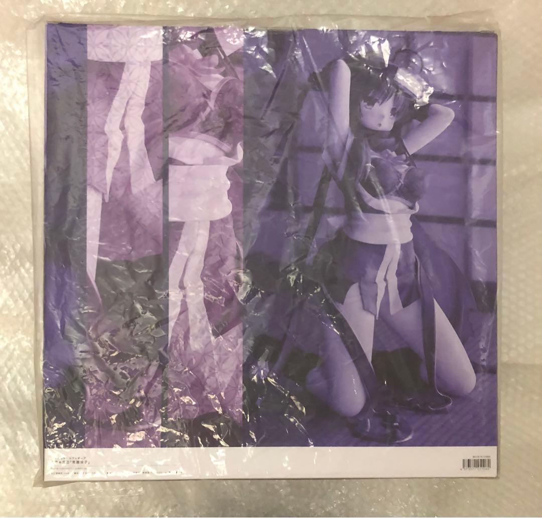 未開封 千恋*万花 常陸茉子 1/3.5 通常版 アリスグリント