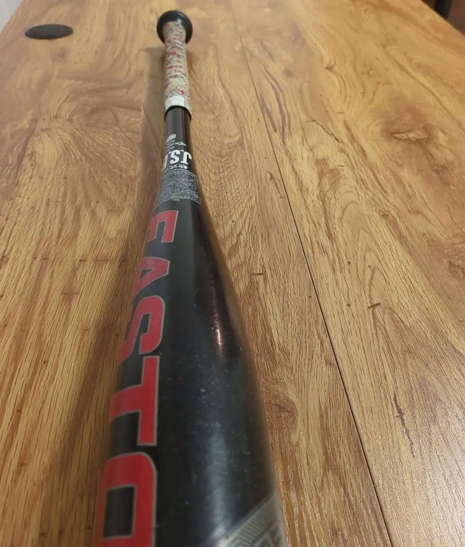 EASTON adv 78cm 少年軟式バット　イーストン 【特価 超希少品】