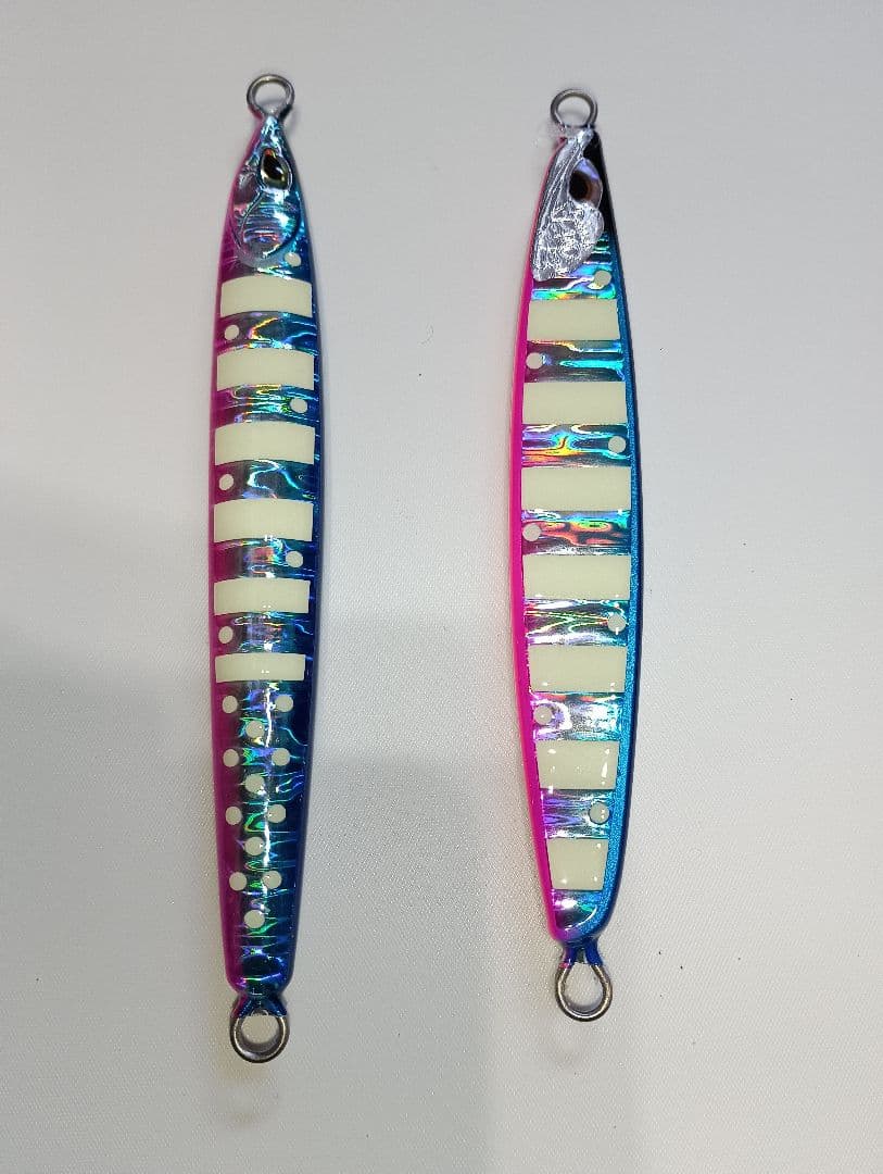 ルアーズケミスト　ソードスリム150 ディアンレベル140