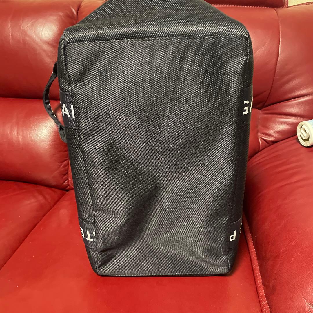 みみみ★即購入OKです！ 専用PEARLY GATES ネイビートートバッグ