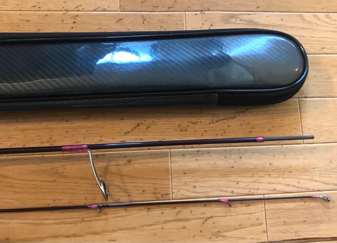 グレイウルフ63ML-TRZ