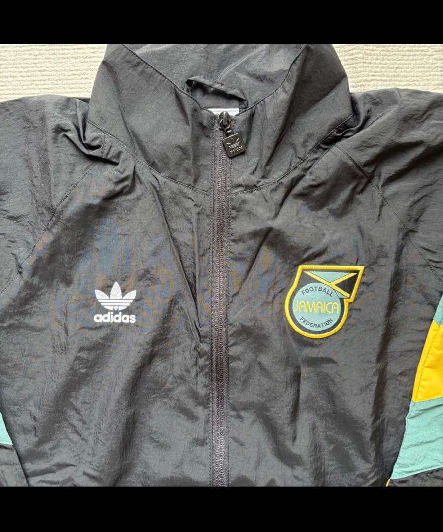 【XLサイズ】ジャマイカ オリジナルス トラップトック