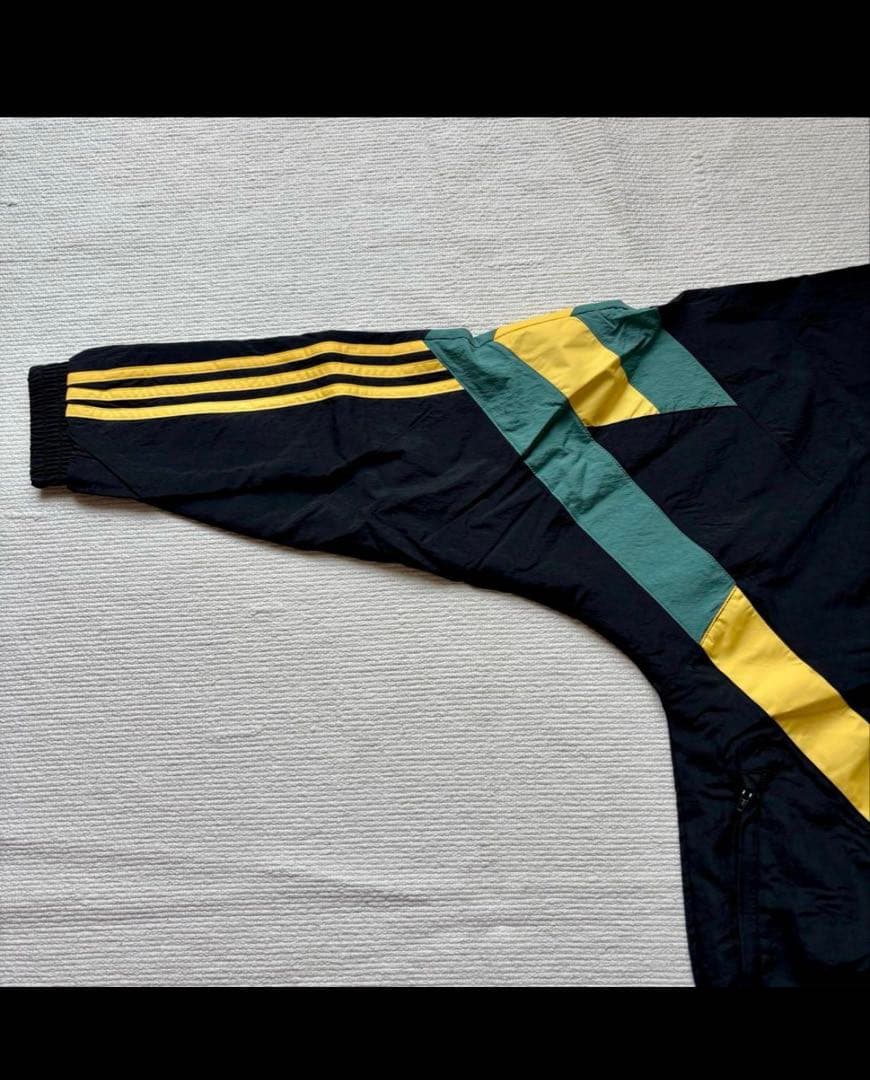 【XLサイズ】ジャマイカ オリジナルス トラップトック