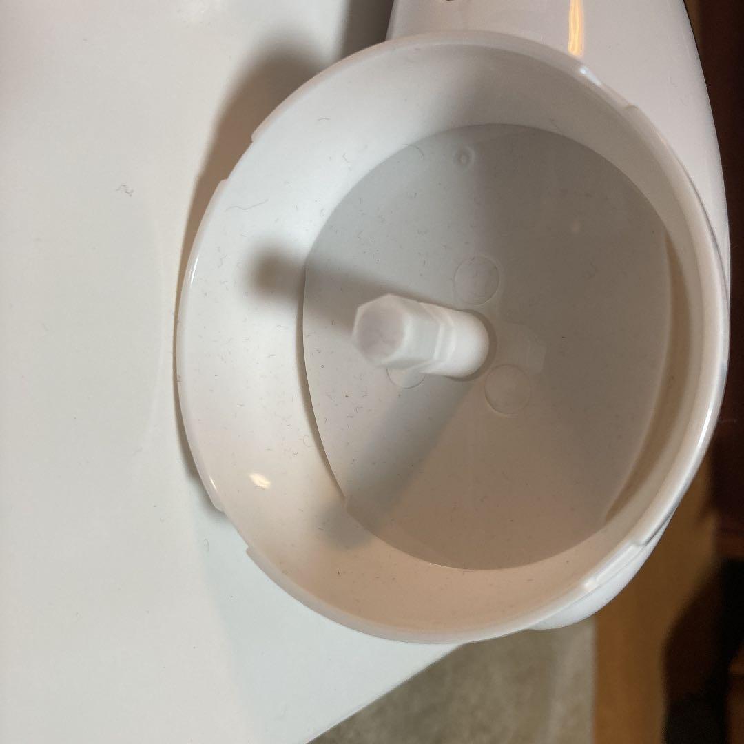 ヤーマン デュアルフォース IB-50T