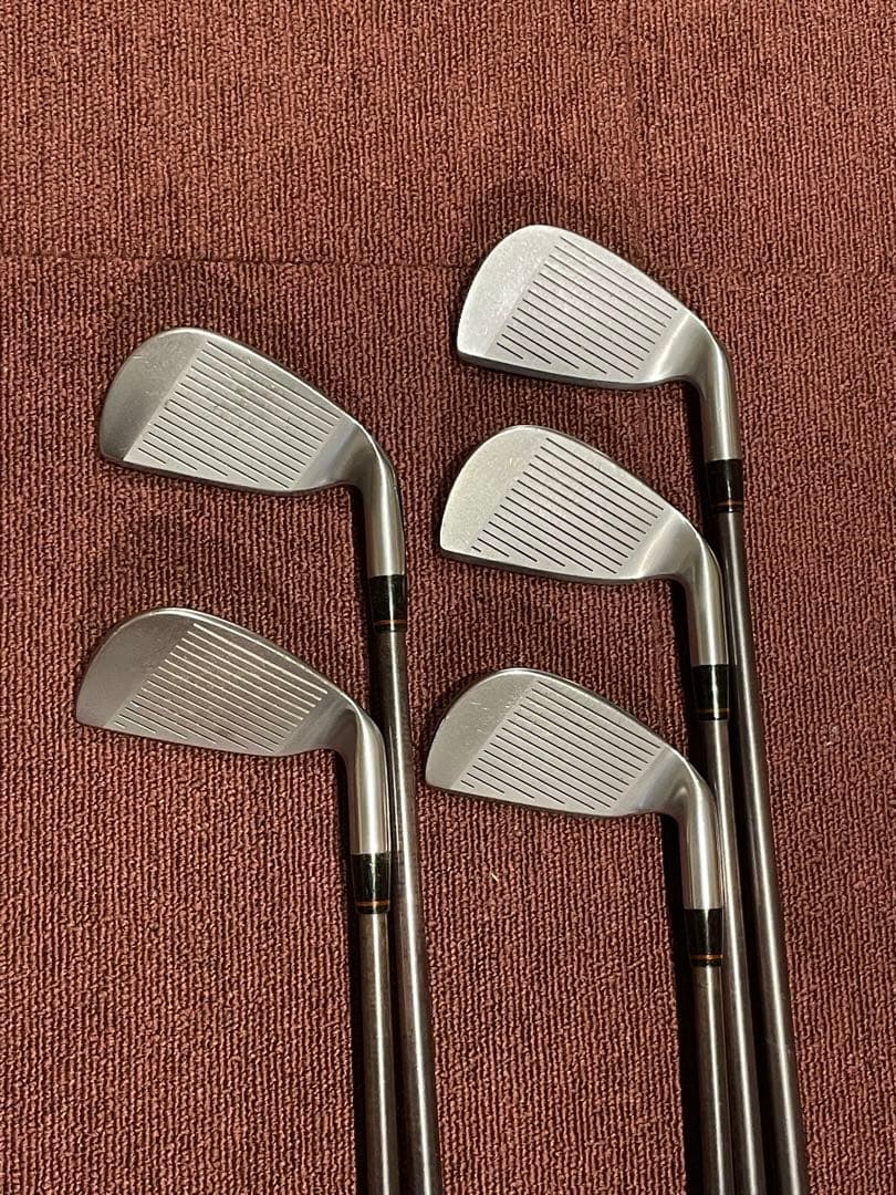 【レフティ】Twin Marks Memorial 2000-α 10本セット