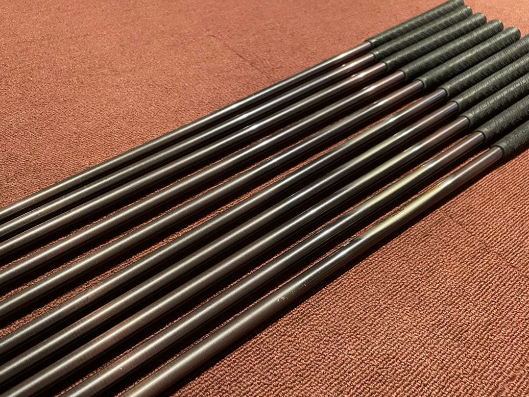 【レフティ】Twin Marks Memorial 2000-α 10本セット