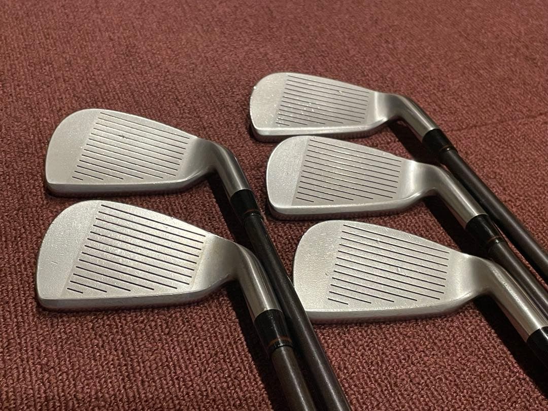 【レフティ】Twin Marks Memorial 2000-α 10本セット