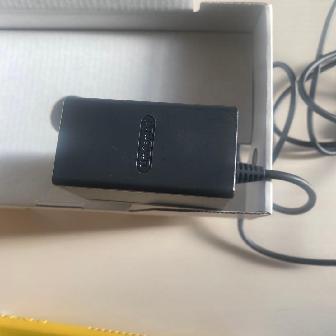 ニンテンドーSwitch r lite