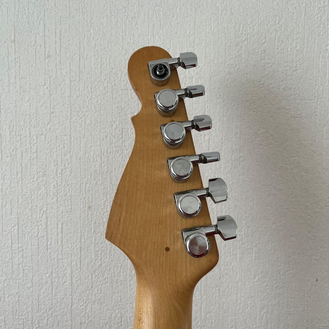 90年初期 fullertone製 G&L S500 USA - メルカリ