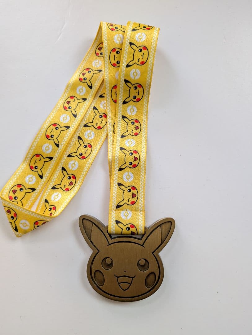 ポケモンラン メダル 限定品 - メルカリ