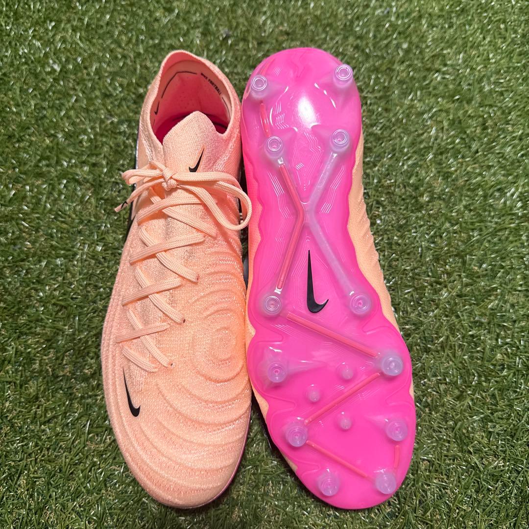 NIKE ファントムGX2 ELITE AG 26cm 417