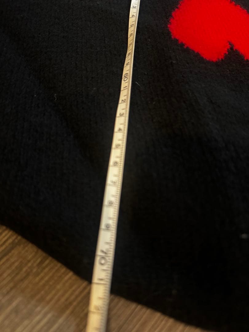 ゆ*送様 最終値下げ【100%正規品】ami alexandre mattius