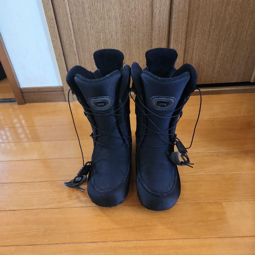 HEAD.RIDEXHERA.スノーボードブーツBoa.23.0cm
