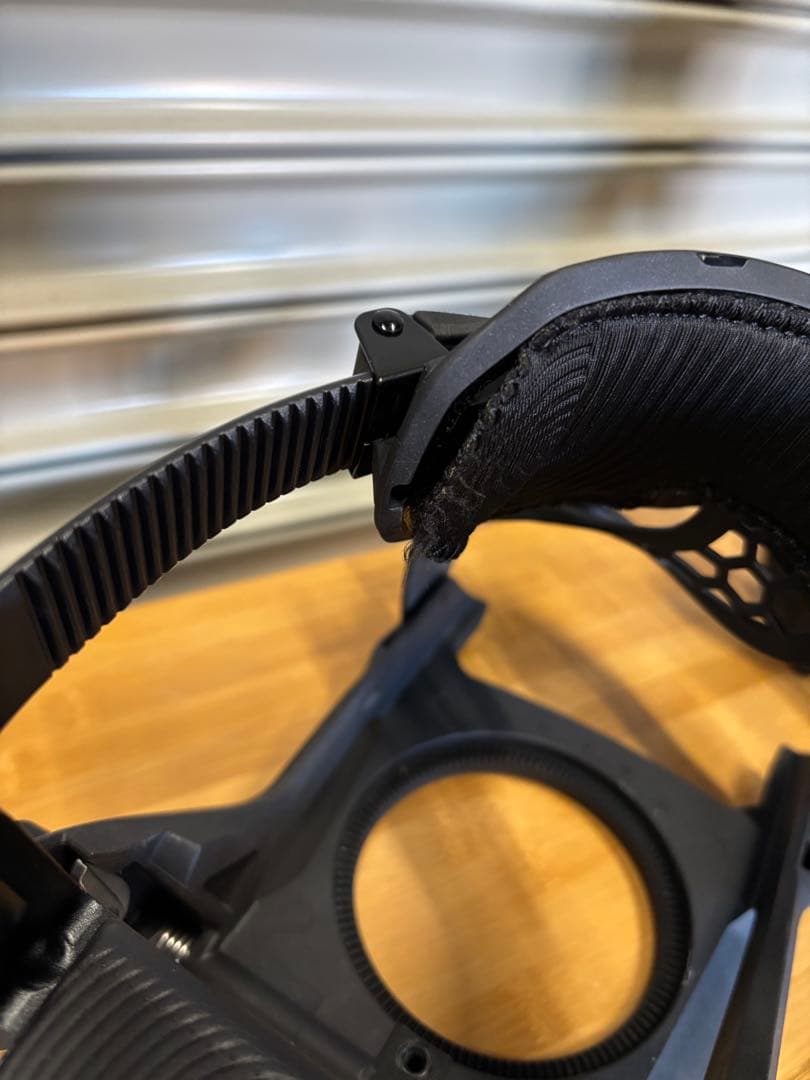 スノーボード NIDECKER Supermatic Carbon M