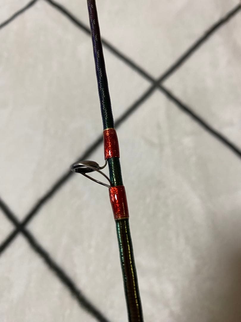 Shimano 1604SSワールドシャウラ