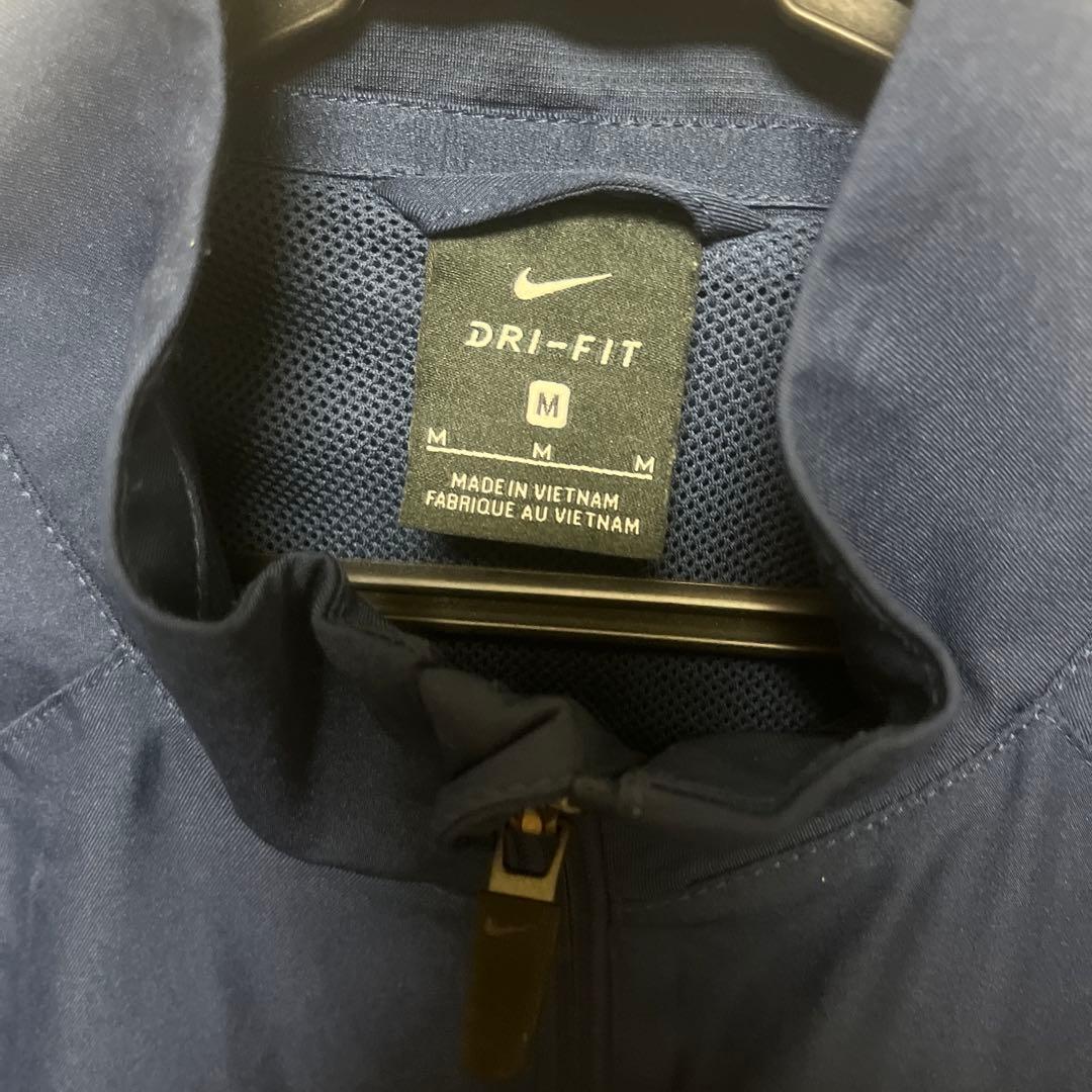 Nike PSG DRI-FIT ジャケット Mサイズ