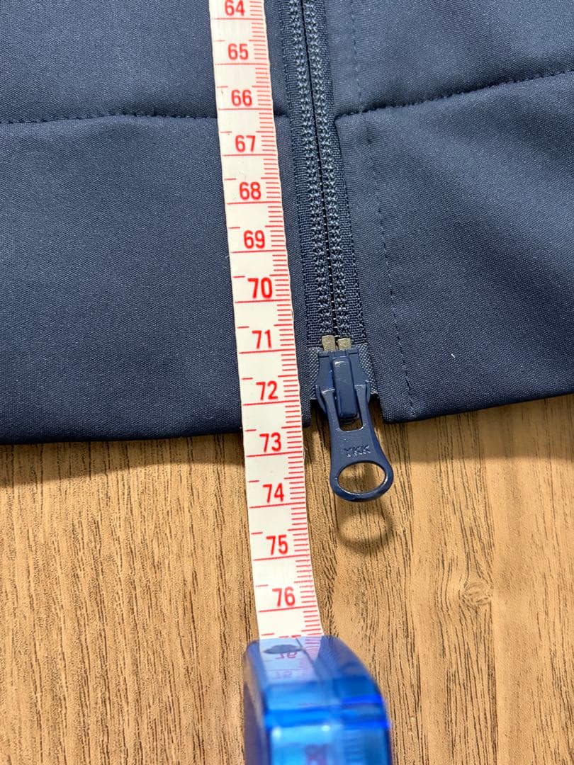 ♦︎ koyoさん専用♦︎BEAMS GOLF ボンディングフルジップブルゾン M