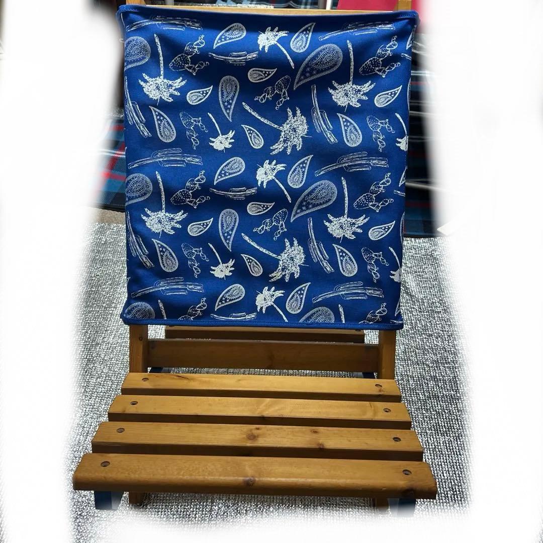 アウトドア　チェア×2脚