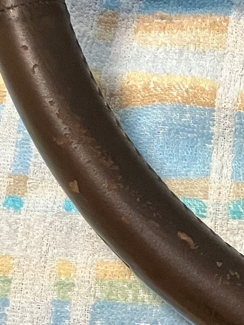 日産　Y31 セドリック　グロリア　グランツーリスモ　ステアリング　ハンドル