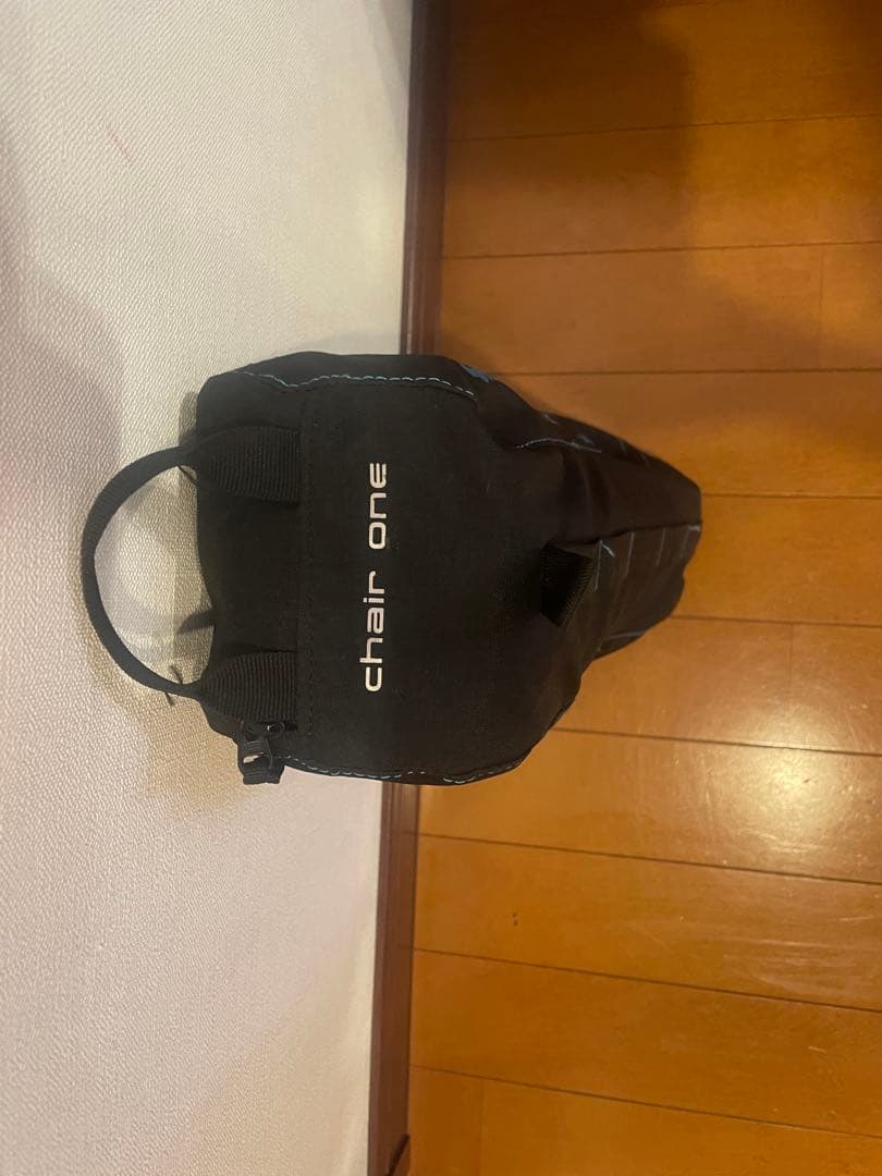 Helinox ヘリノックスチェアワン　美品