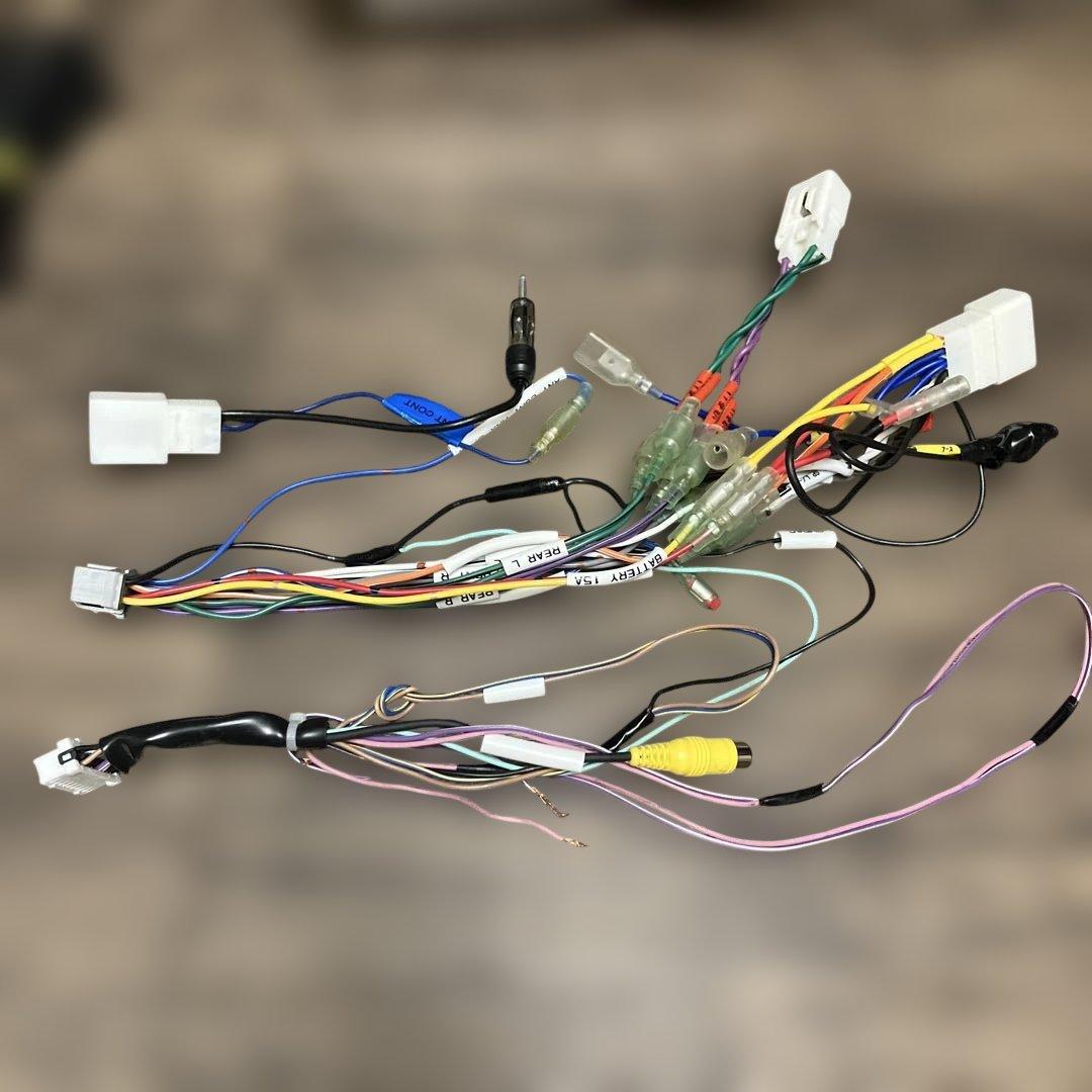 き*ぎ様 パナソニック　カーナビ　CN-RA04WD フルセグ　Bluetoot