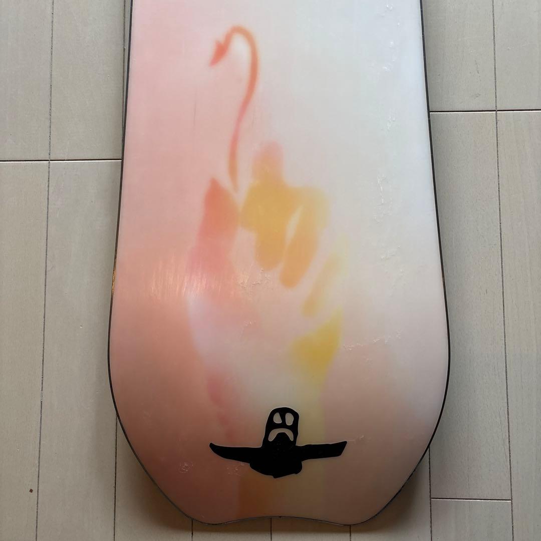 Burton Deep Thinker マークゴンザレス ダニーデイビス　157