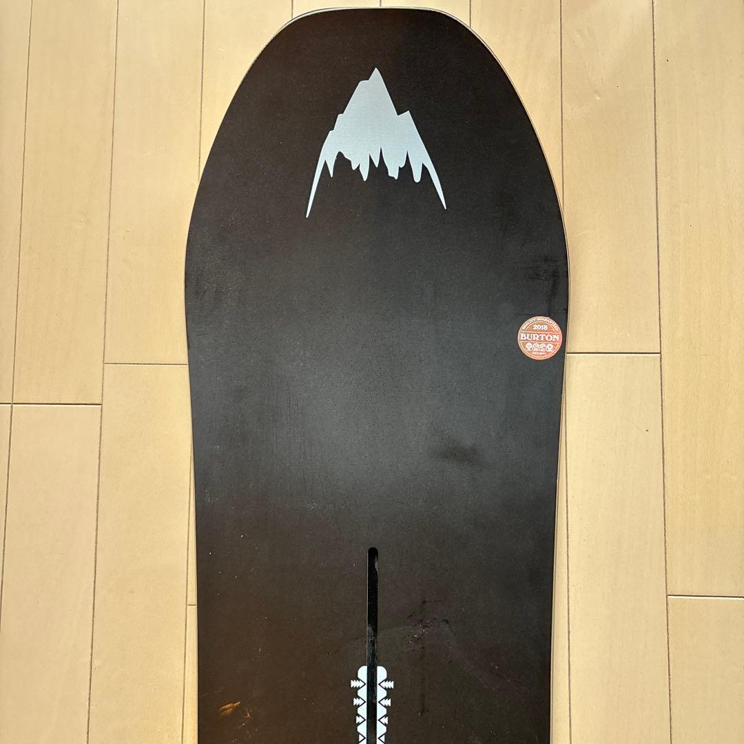 Burton Deep Thinker マークゴンザレス ダニーデイビス　157
