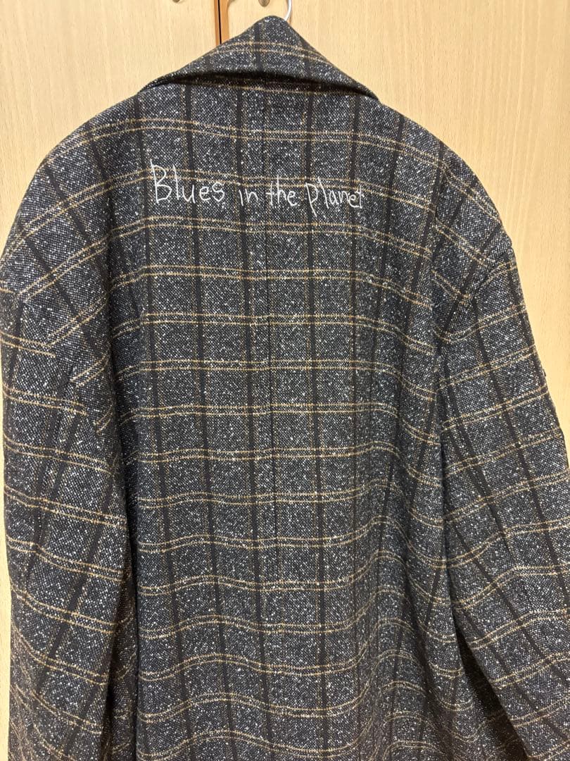 ずとまよ Blues in the P-Coat