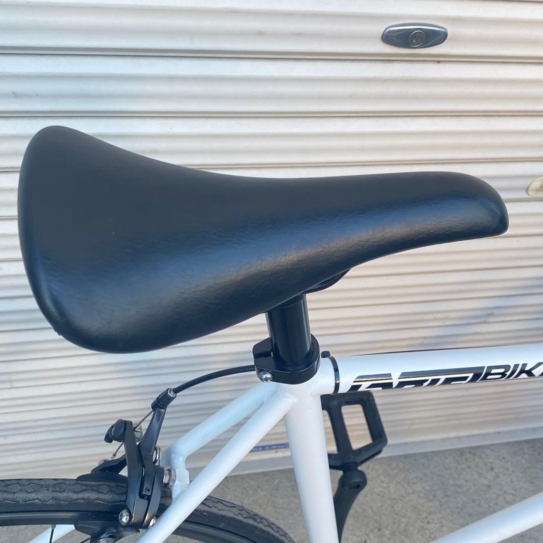 ハマー CARTELBIKES AVENUE ピストバイク Mサイズ