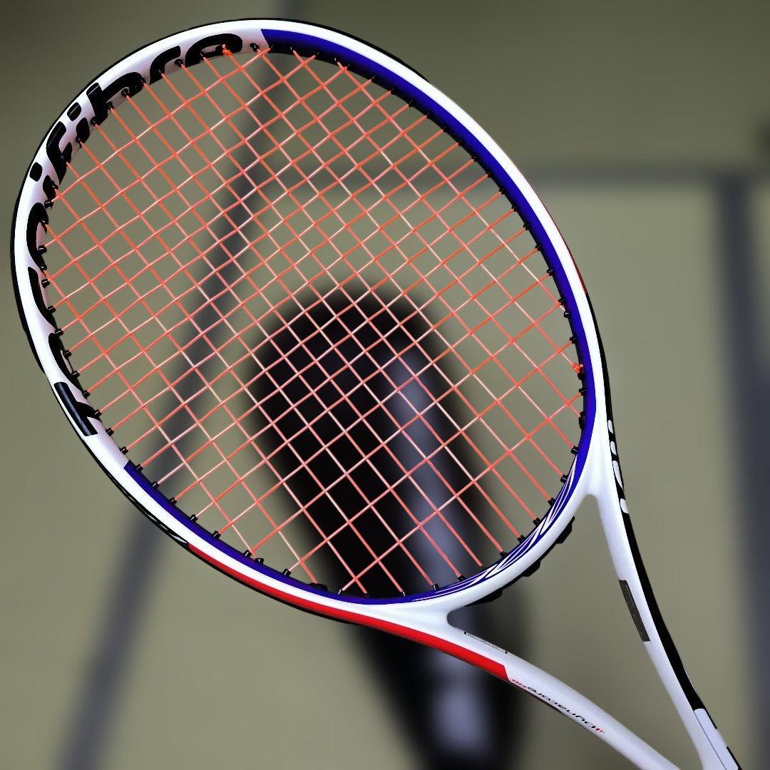 テクニファイバー T-FLASH 300 16x19 G3 ケース付き-ホット販売