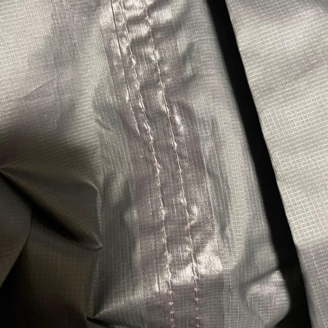 パーゴワークス NINJA SHELTER ニンジャシェルター ダークグレー