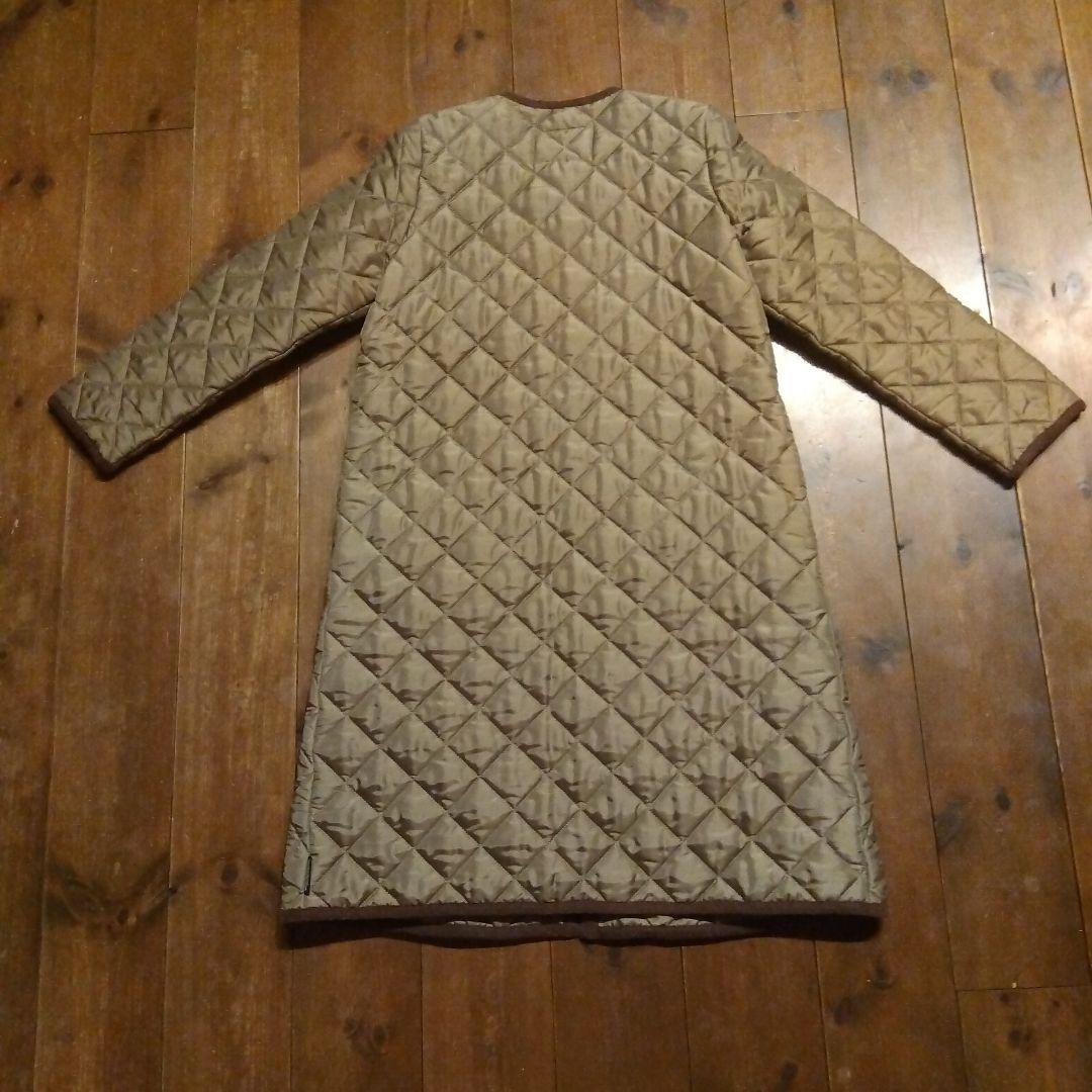 ジャケット・アウター traditional weather wear arkley LONG 34