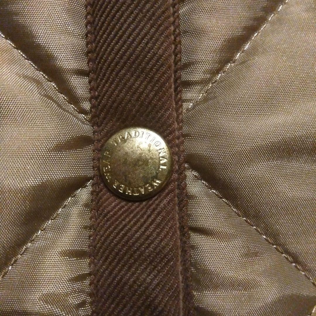 ジャケット・アウター traditional weather wear arkley LONG 34