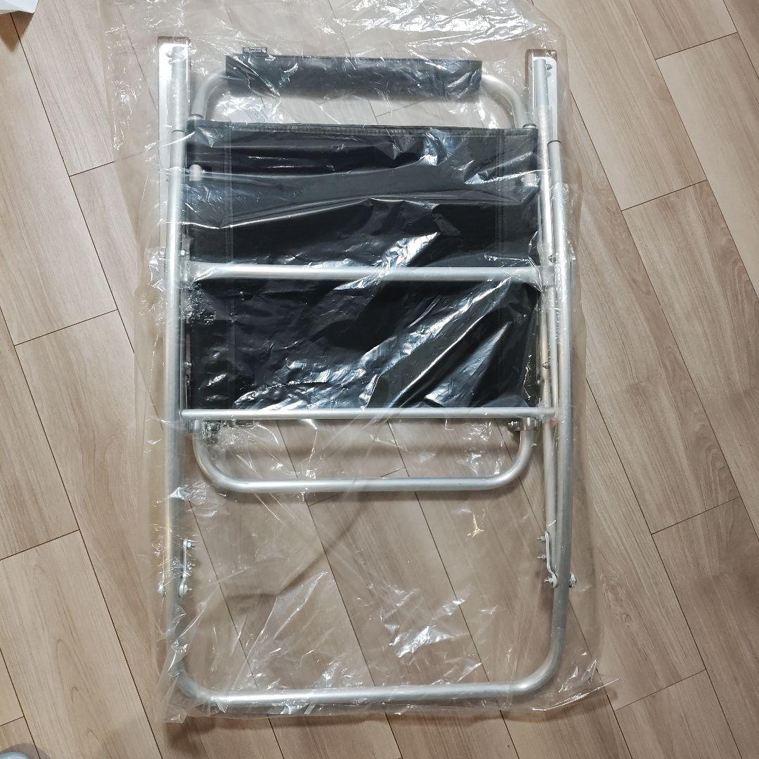 BD ROCKING ROVER FLAMEフレーム ローバーチェア ロッキング