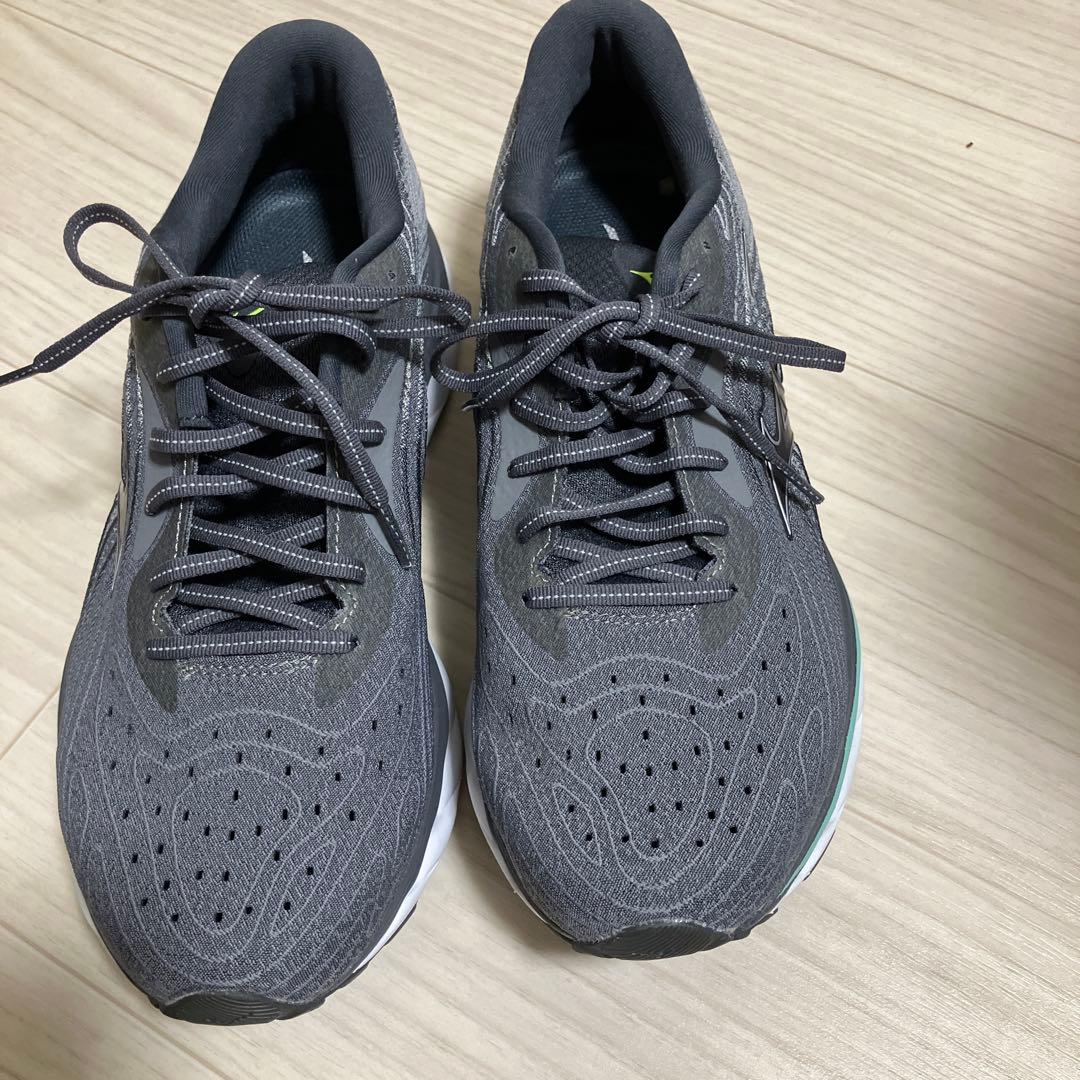 MIZUNO WAVE SKY6 ウェーブスカイ6 27.0cm