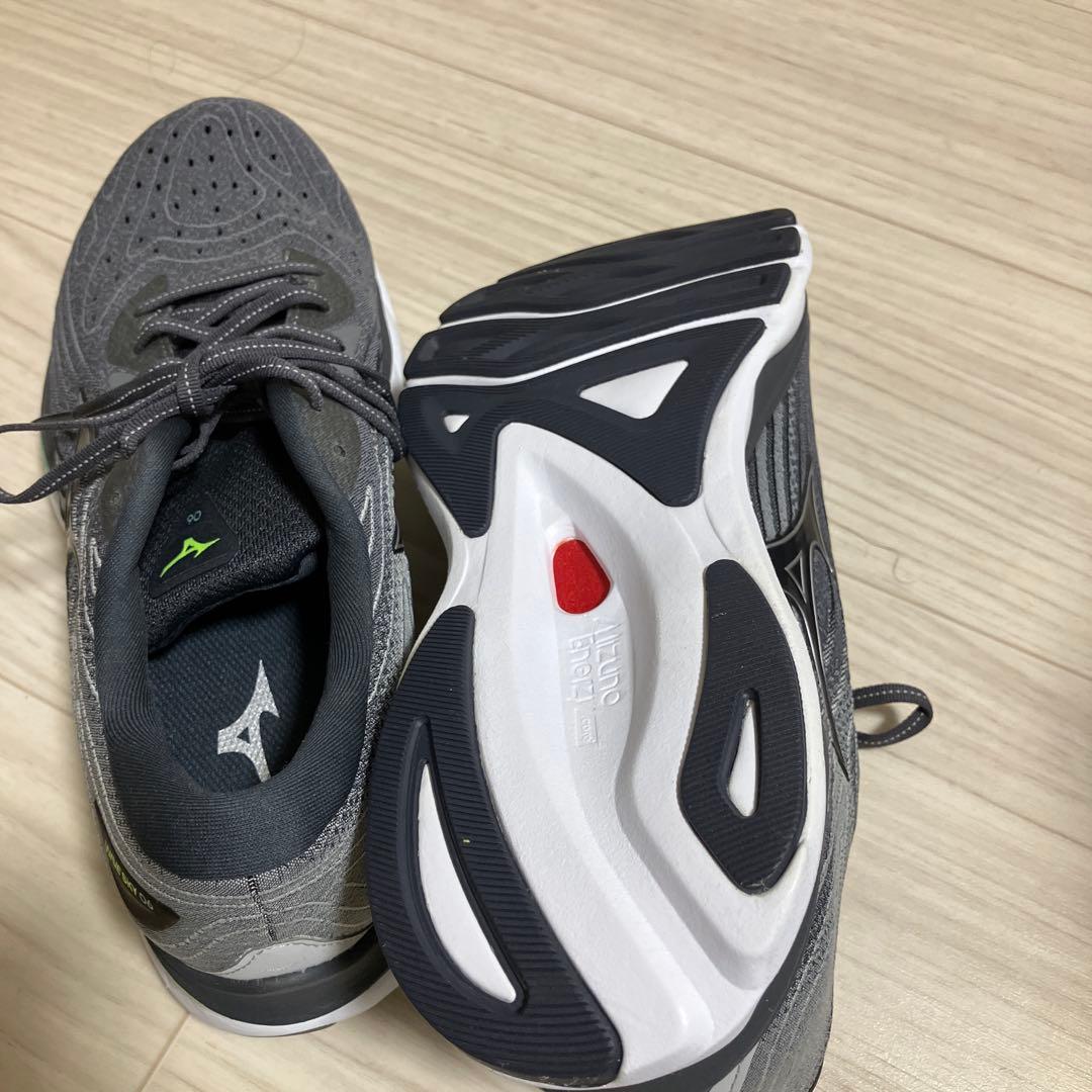 MIZUNO WAVE SKY6 ウェーブスカイ6 27.0cm