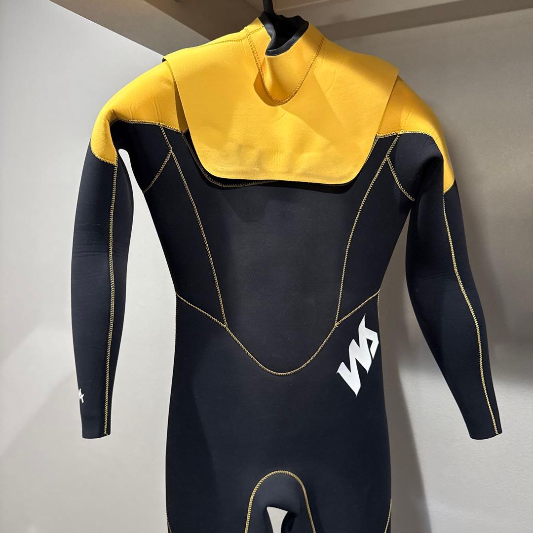 5.7 サーフボード 浮力有 1-DA 5フィンでバリバリ動く