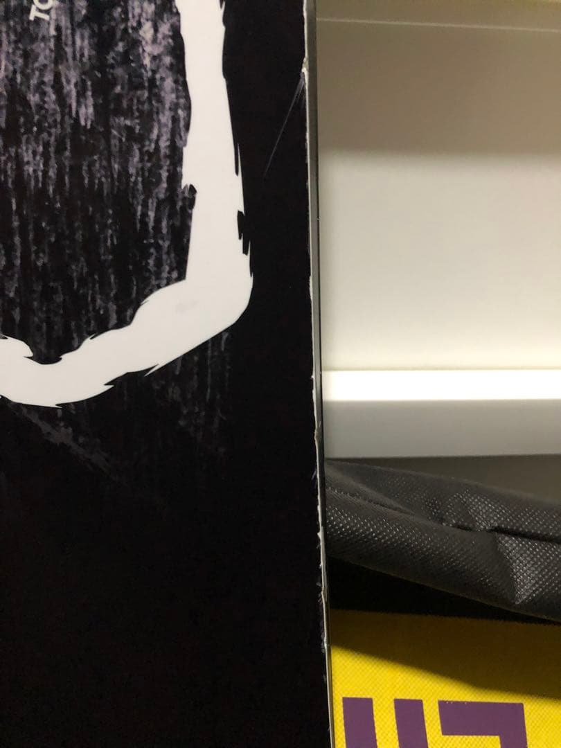 スノーボード NOVEMBER DX4 150cm 20-21