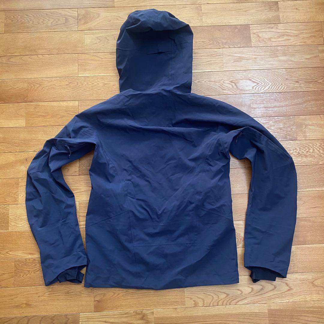 SALOMON サロモン スキーウェア セットアップ S