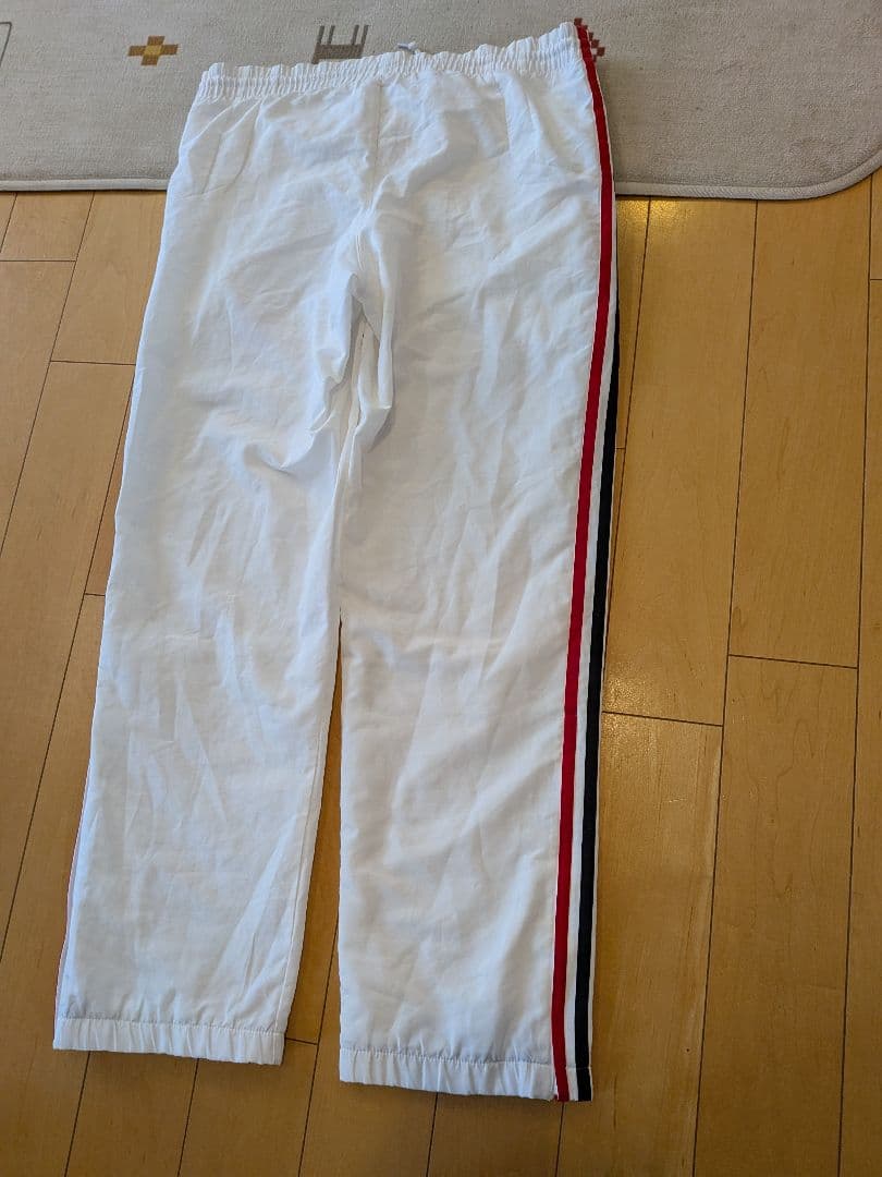 adidas ACミランスーツジャージセットアップ