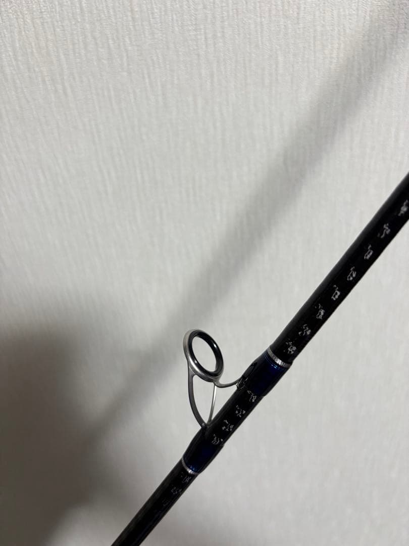 COLTSNIPER BB S1000MH ショアジギングロッド