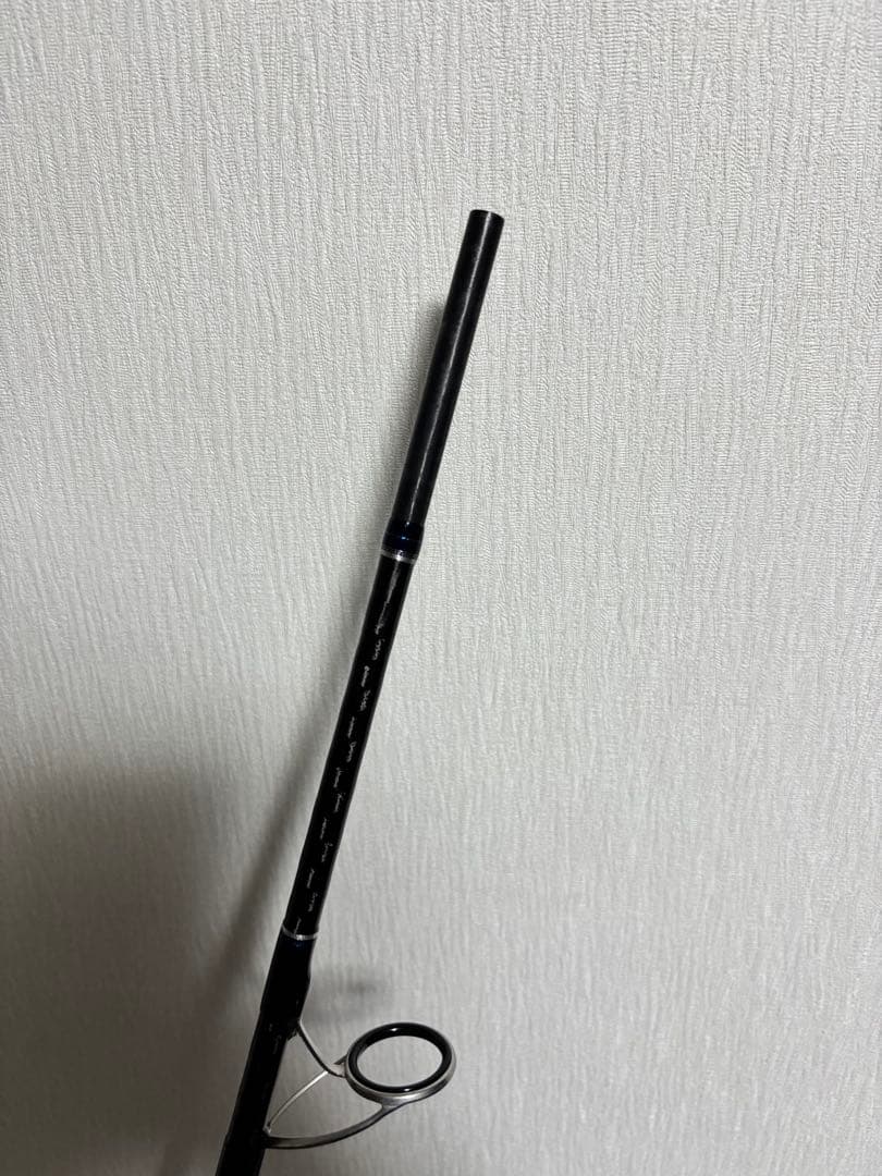 COLTSNIPER BB S1000MH ショアジギングロッド