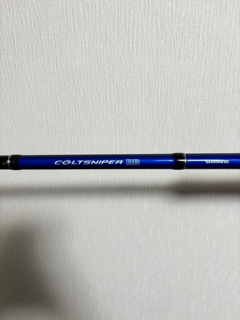 COLTSNIPER BB S1000MH ショアジギングロッド
